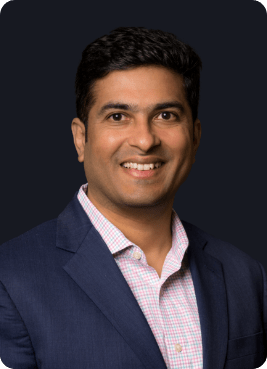 Anil Boinapalli - CEO of Sky Solutions