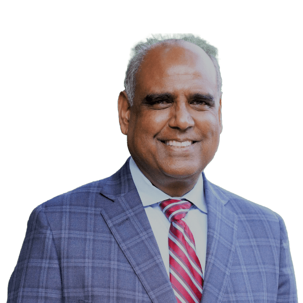 Jay Challa - Advisory Board Member