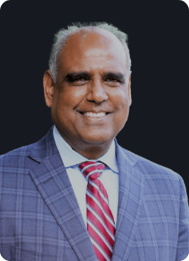 Jay Challa - Advisory Board Member