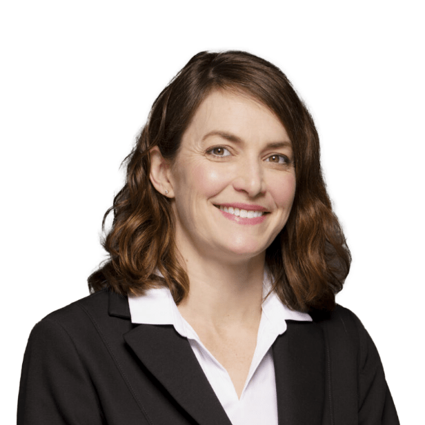 Liane Christopher - Director of Delivery