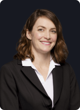 Liane Christopher - Director of Delivery