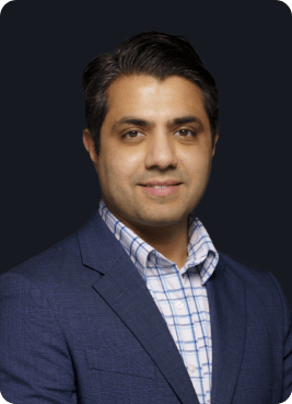 Mohit Sheoran - Director, Talent Acquisition and Operations