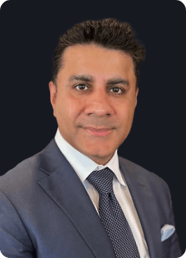 Nitin Matta - Vice President, Delivery and Growth