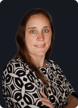 Shannan Winkler Vice President of Finance