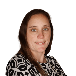 Shannan Winkler Vice President of Finance