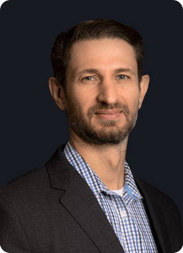 Slava Katz - Executive Vice President