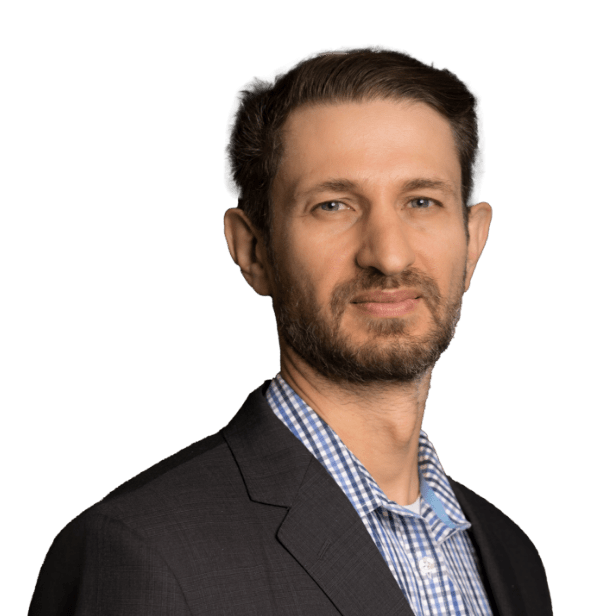 Slava Katz - Executive Vice President