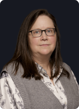 Tina Sphar - Vice President, Capture and Proposal Development