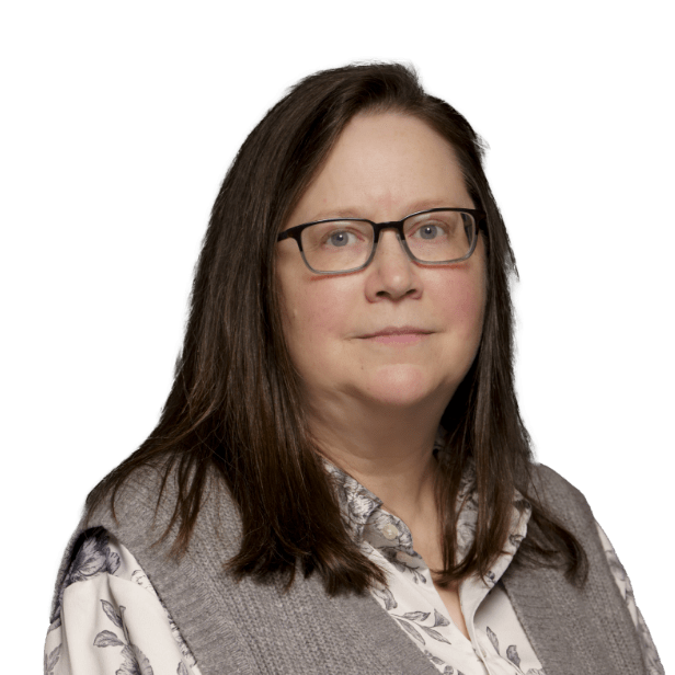 Tina Sphar - Vice President, Capture and Proposal Development