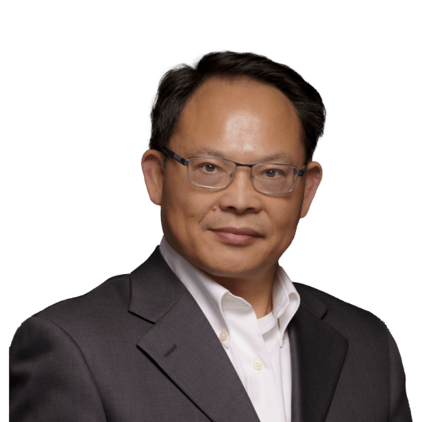 Zhihong Zou - Vice President, Technology