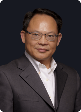 Zhihong Zou - Vice President, Technology