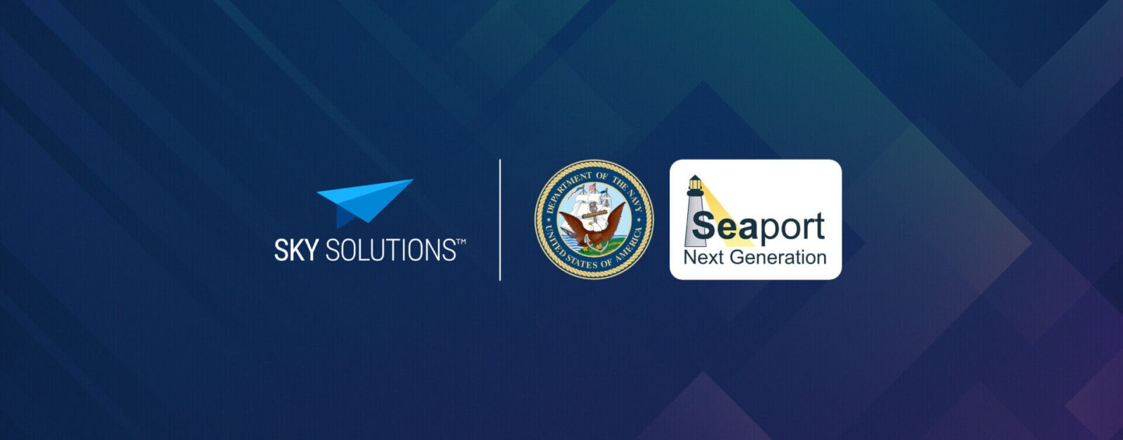 Sky Solutions Awarded SeaPort-NxG Contract to Support Critical U.S. Navy Missions