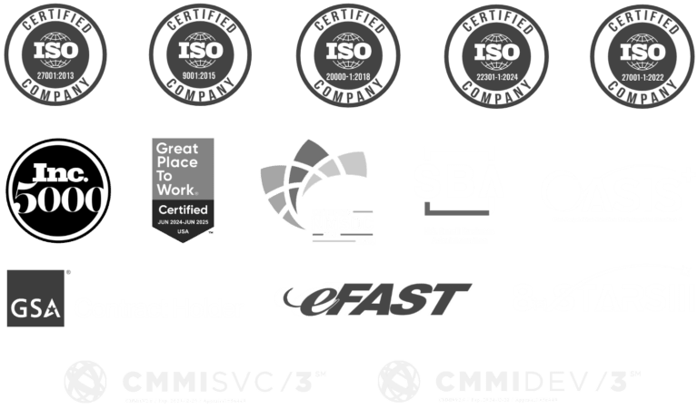 Certified and Trusted Mobile