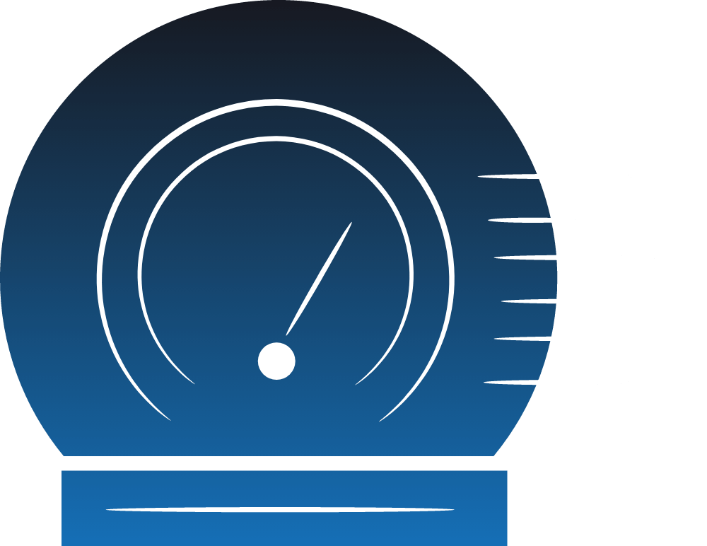 Speed to Market Icon